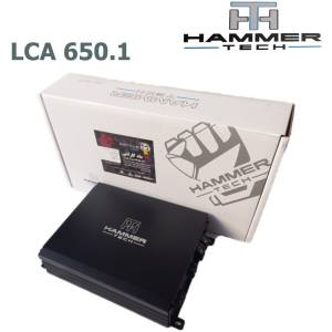آمپلی فایر مونو همرتک HAMMER TECH LCA 650.1