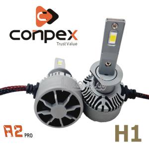 هدلایت کانپکس پایه H1 مدل CONPEX R2 PRO نسل قدیم